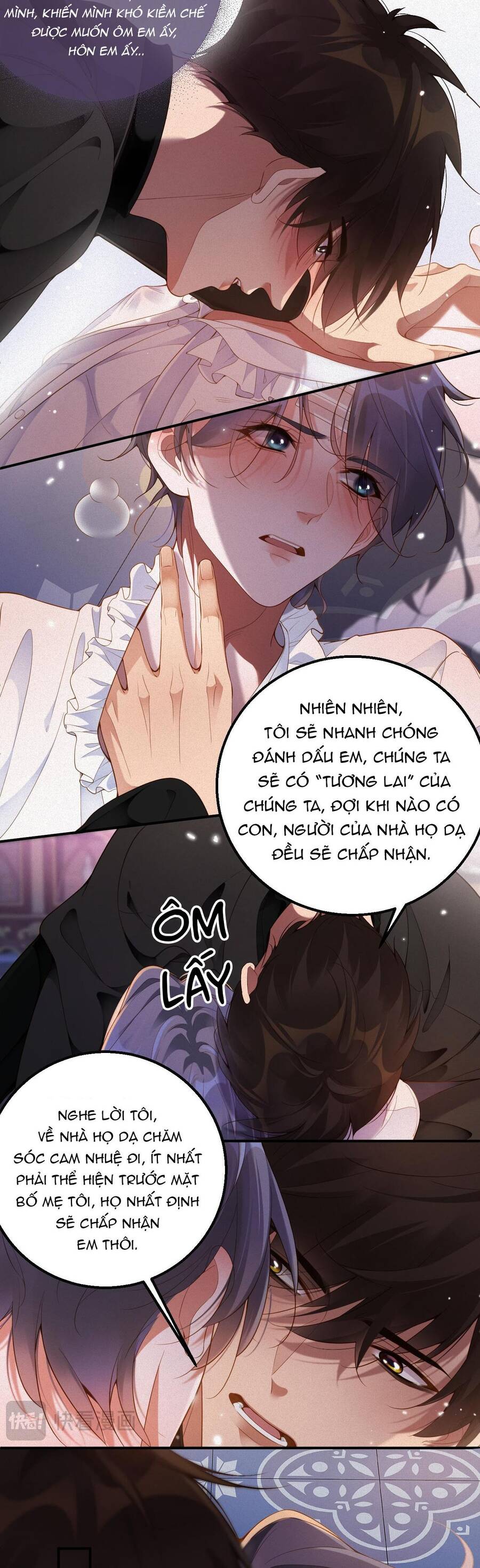 Chồng Cũ Muốn Tái Hôn Lần Nữa Chapter 40 - 10