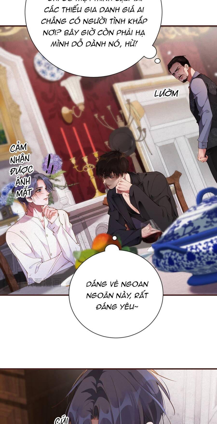 Chồng Cũ Muốn Tái Hôn Lần Nữa Chapter 41 - 12