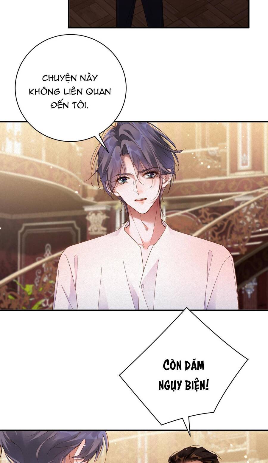 Chồng Cũ Muốn Tái Hôn Lần Nữa Chapter 41 - 23