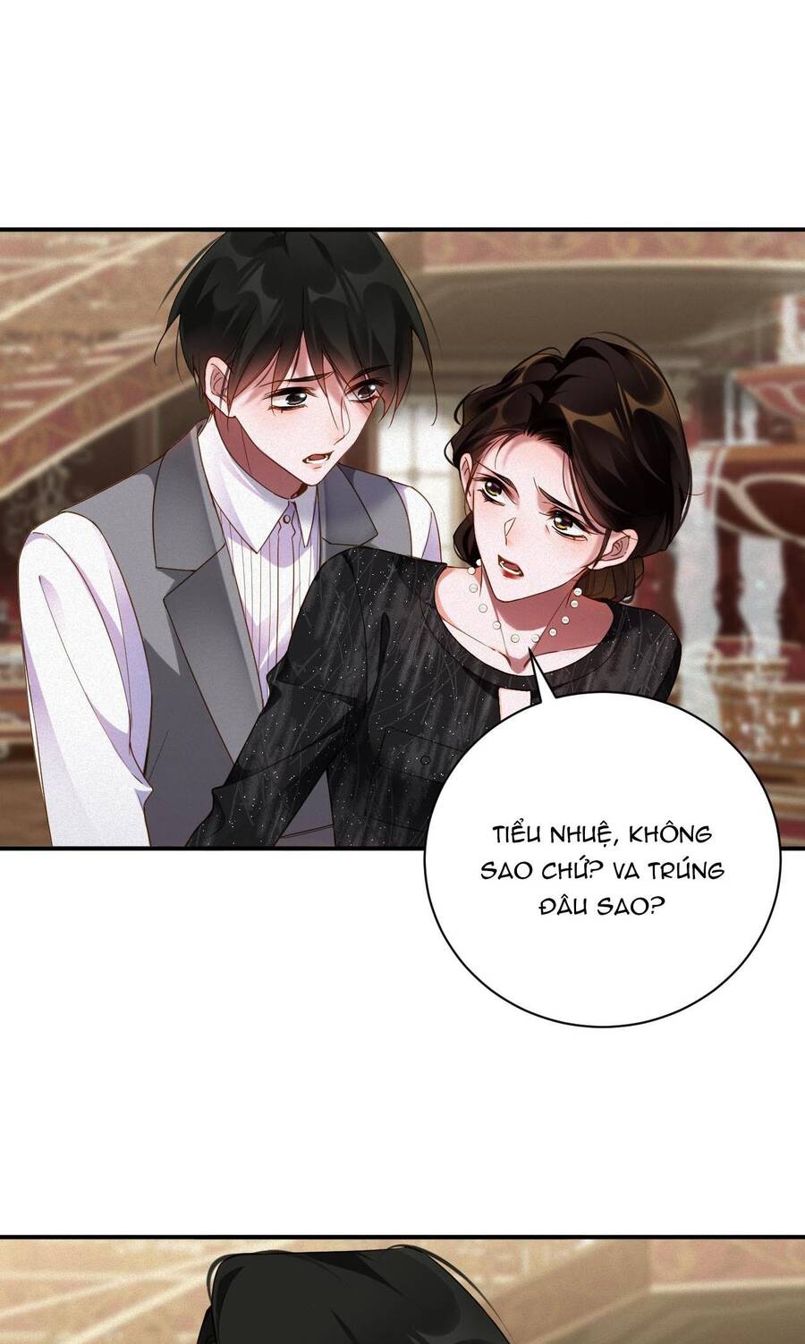 Chồng Cũ Muốn Tái Hôn Lần Nữa Chapter 41 - 34