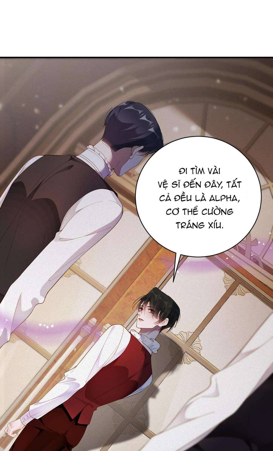 Chồng Cũ Muốn Tái Hôn Lần Nữa Chapter 42 - 26