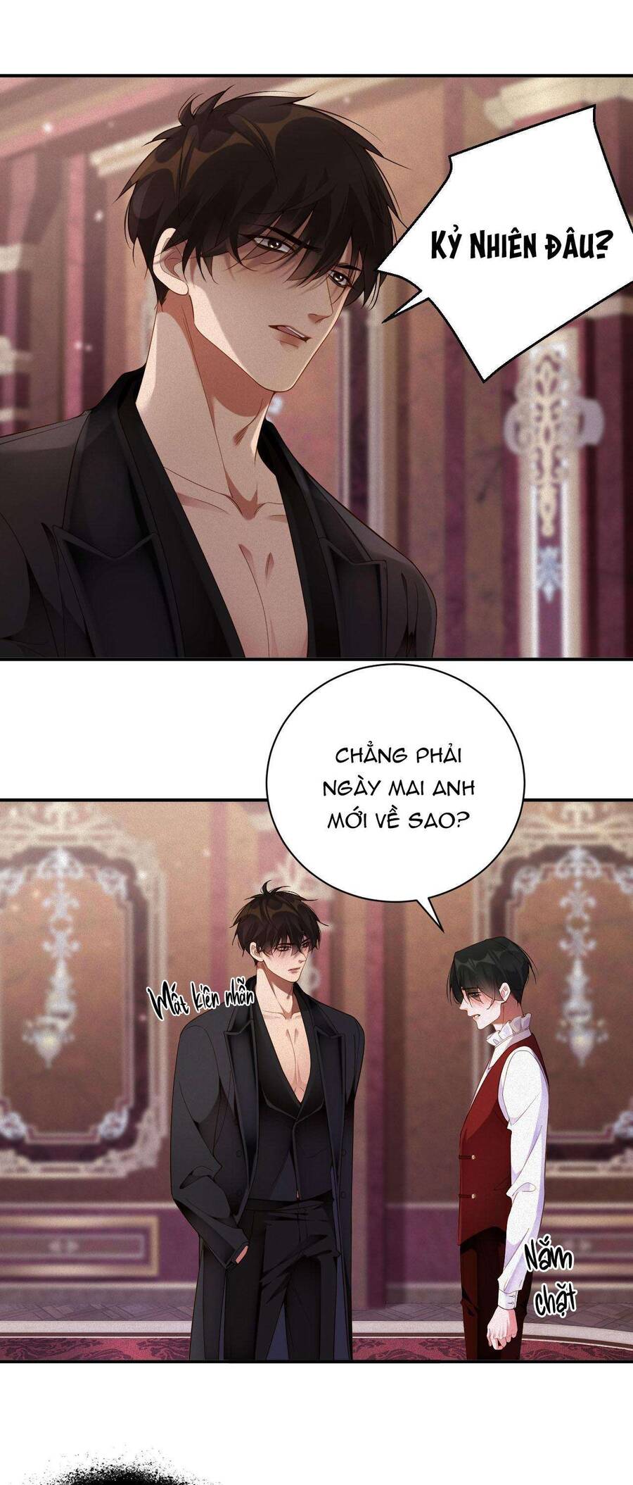 Chồng Cũ Muốn Tái Hôn Lần Nữa Chapter 43 - 11