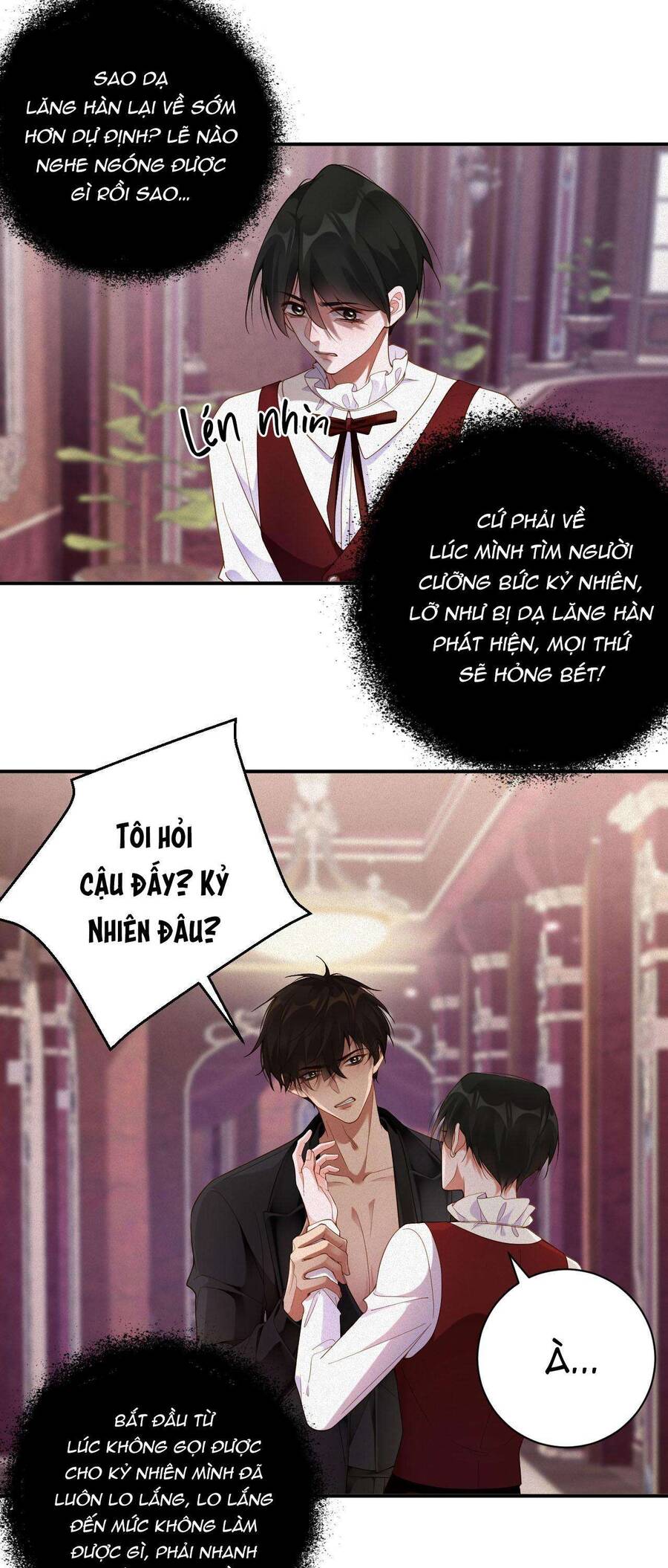 Chồng Cũ Muốn Tái Hôn Lần Nữa Chapter 43 - 12
