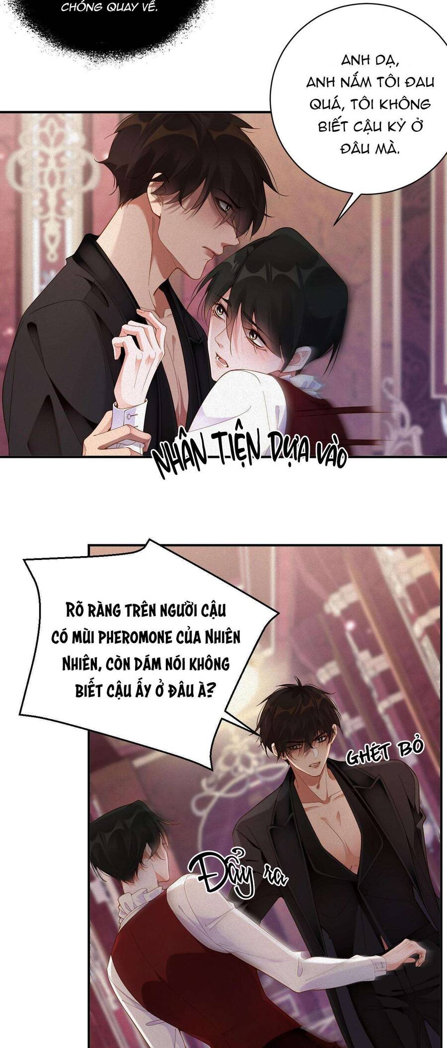 Chồng Cũ Muốn Tái Hôn Lần Nữa Chapter 43 - 13