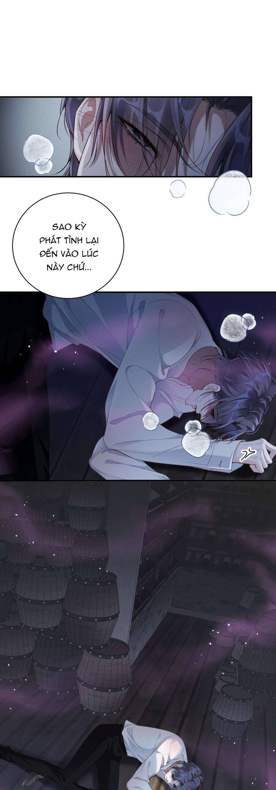 Chồng Cũ Muốn Tái Hôn Lần Nữa Chapter 43 - 5
