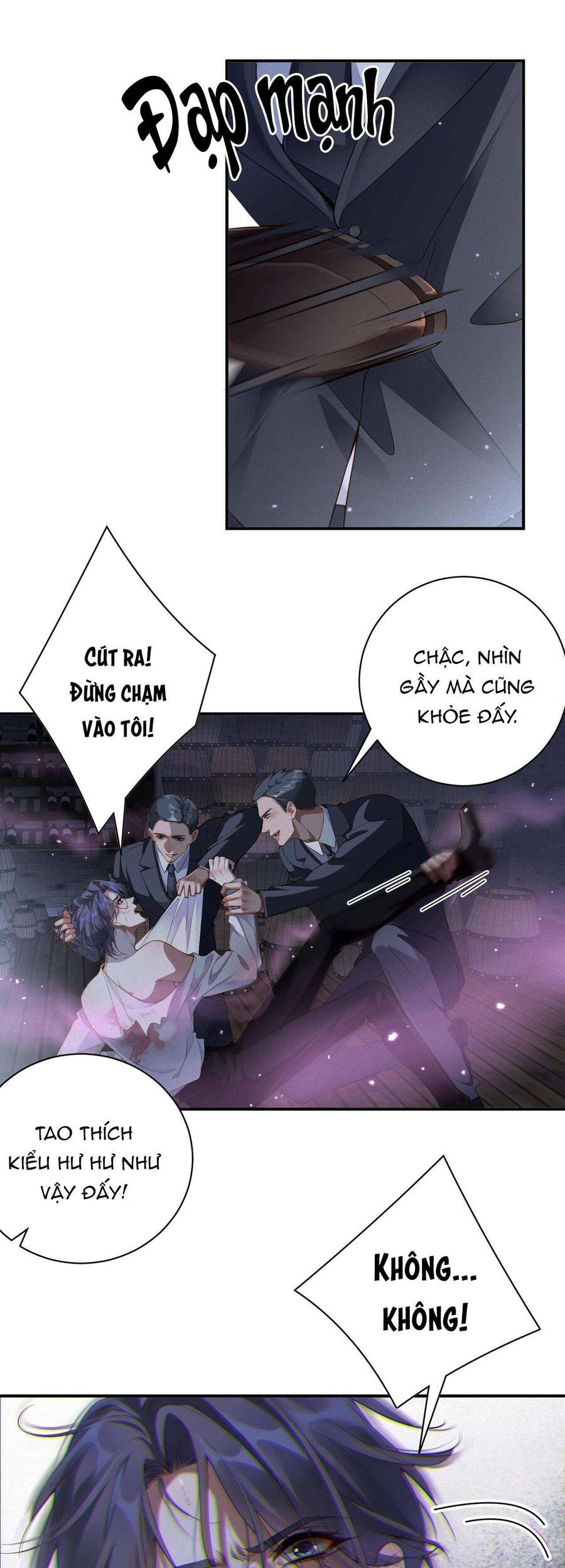 Chồng Cũ Muốn Tái Hôn Lần Nữa Chapter 43 - 8