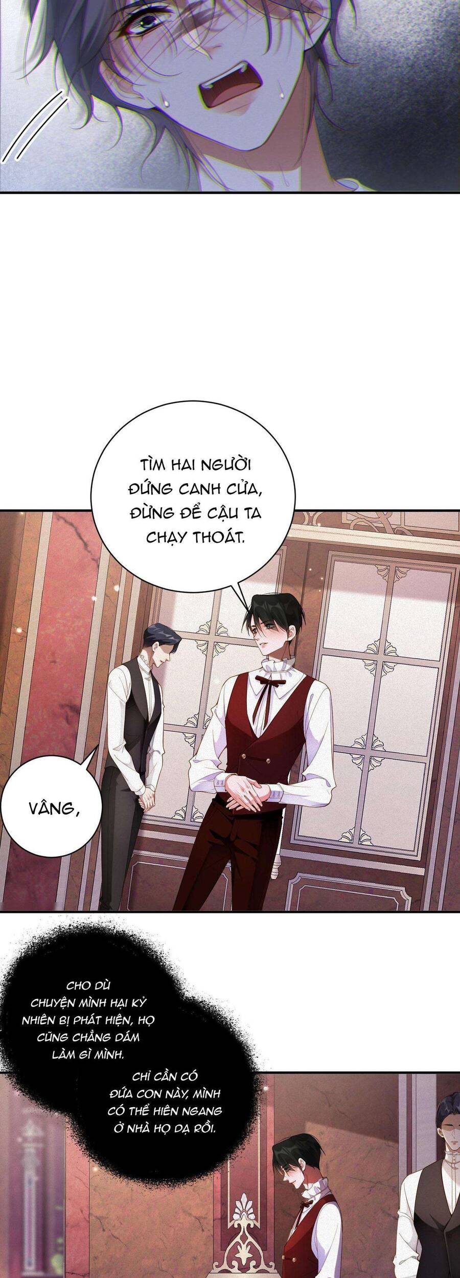 Chồng Cũ Muốn Tái Hôn Lần Nữa Chapter 43 - 9