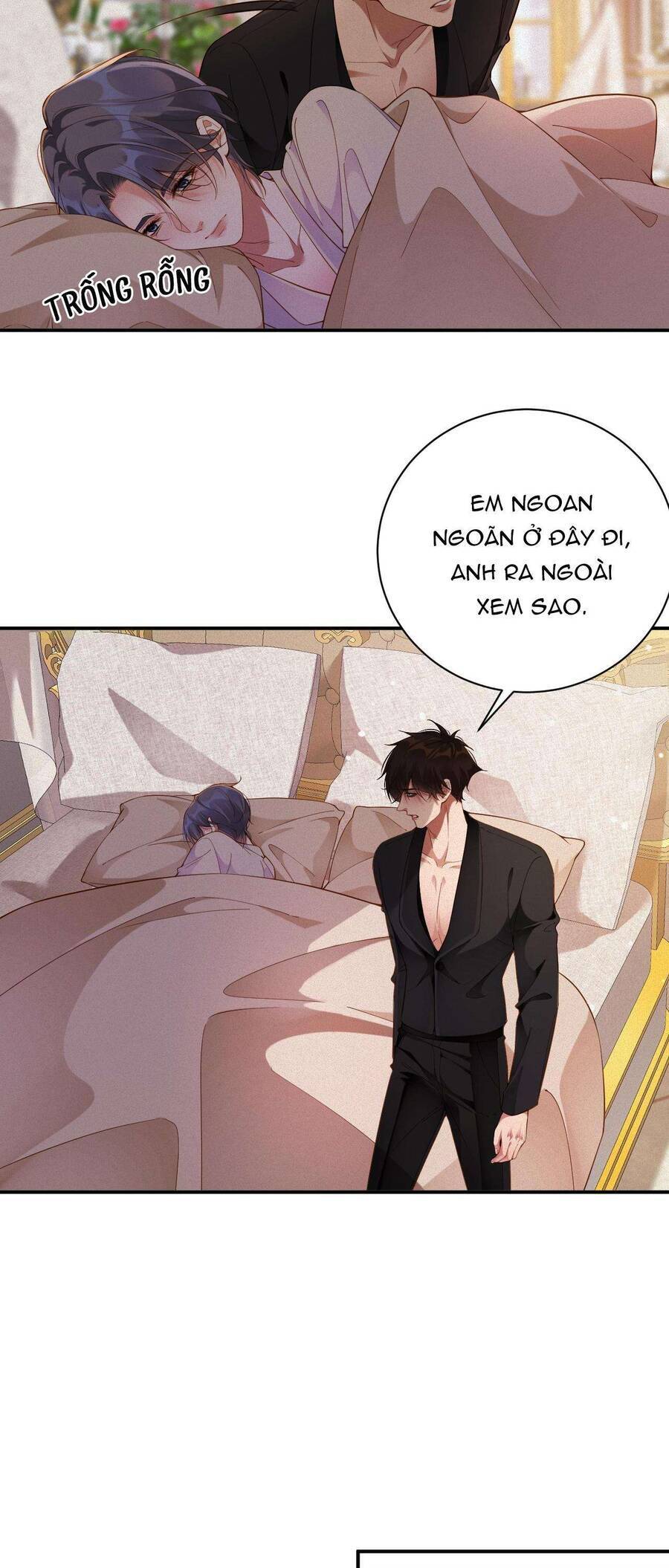 Chồng Cũ Muốn Tái Hôn Lần Nữa Chapter 46 - 19
