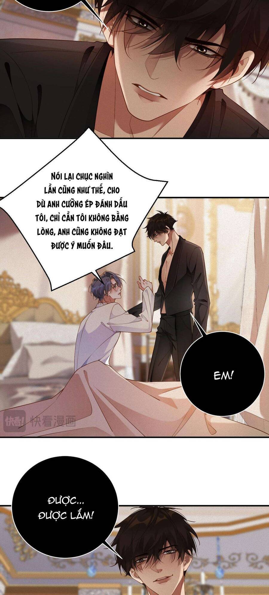 Chồng Cũ Muốn Tái Hôn Lần Nữa Chapter 46 - 9