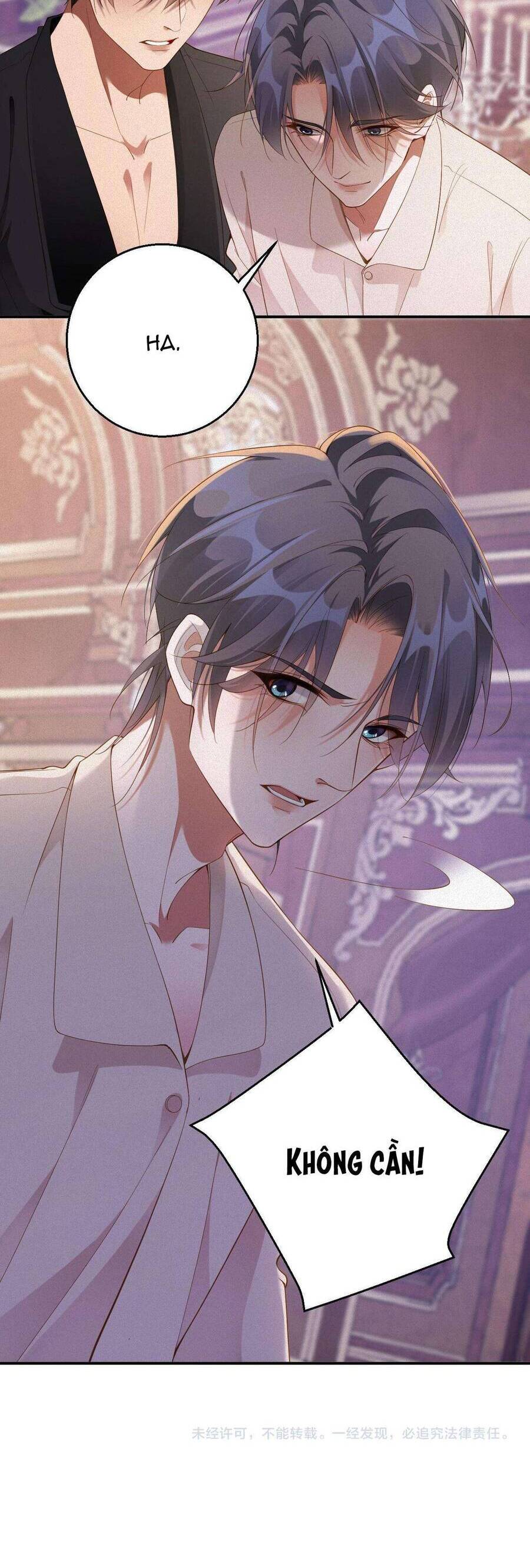 Chồng Cũ Muốn Tái Hôn Lần Nữa Chapter 47 - 28