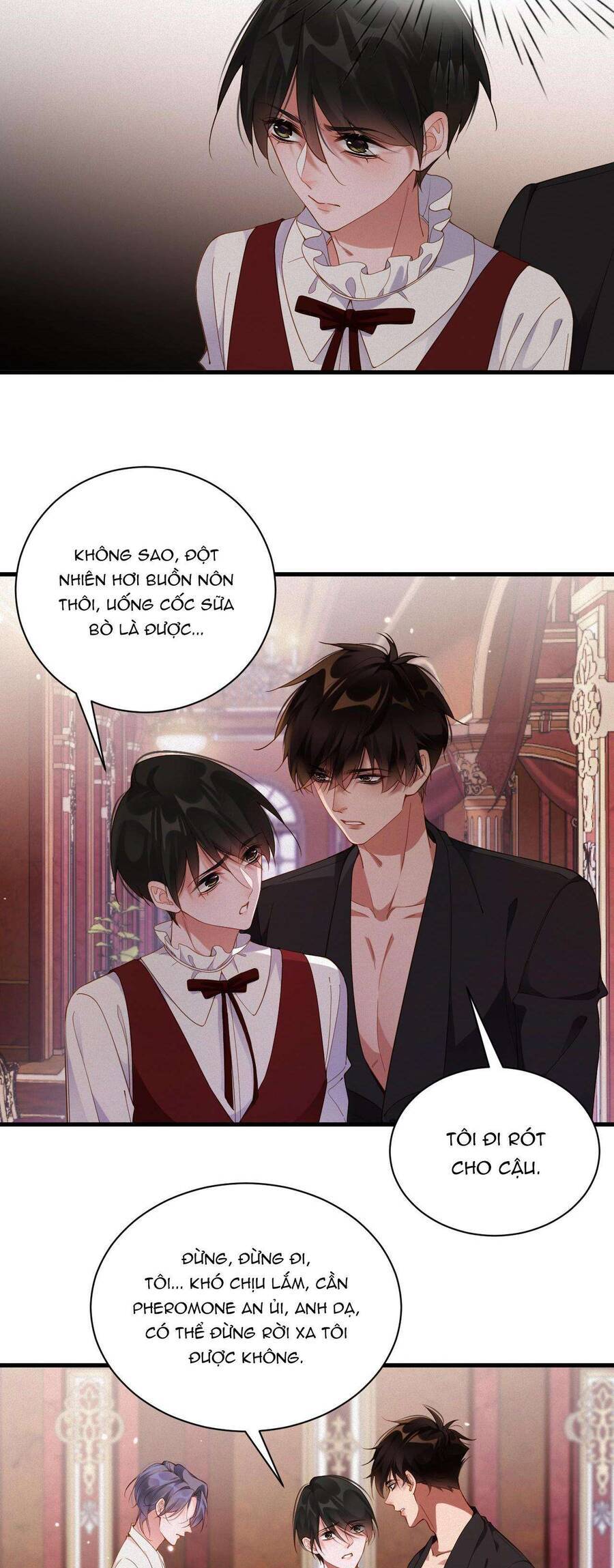 Chồng Cũ Muốn Tái Hôn Lần Nữa Chapter 47 - 7
