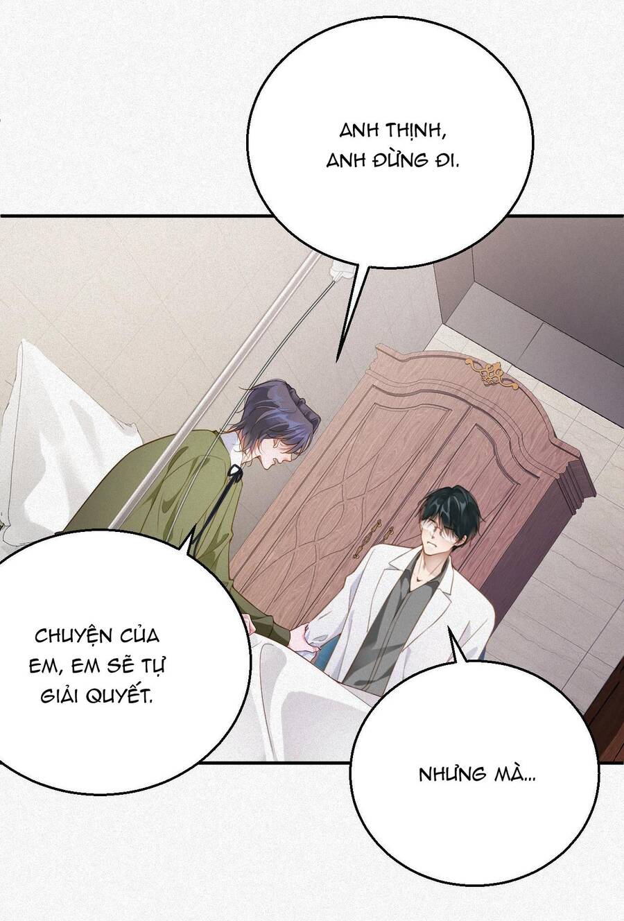 Chồng Cũ Muốn Tái Hôn Lần Nữa Chapter 5 - 19