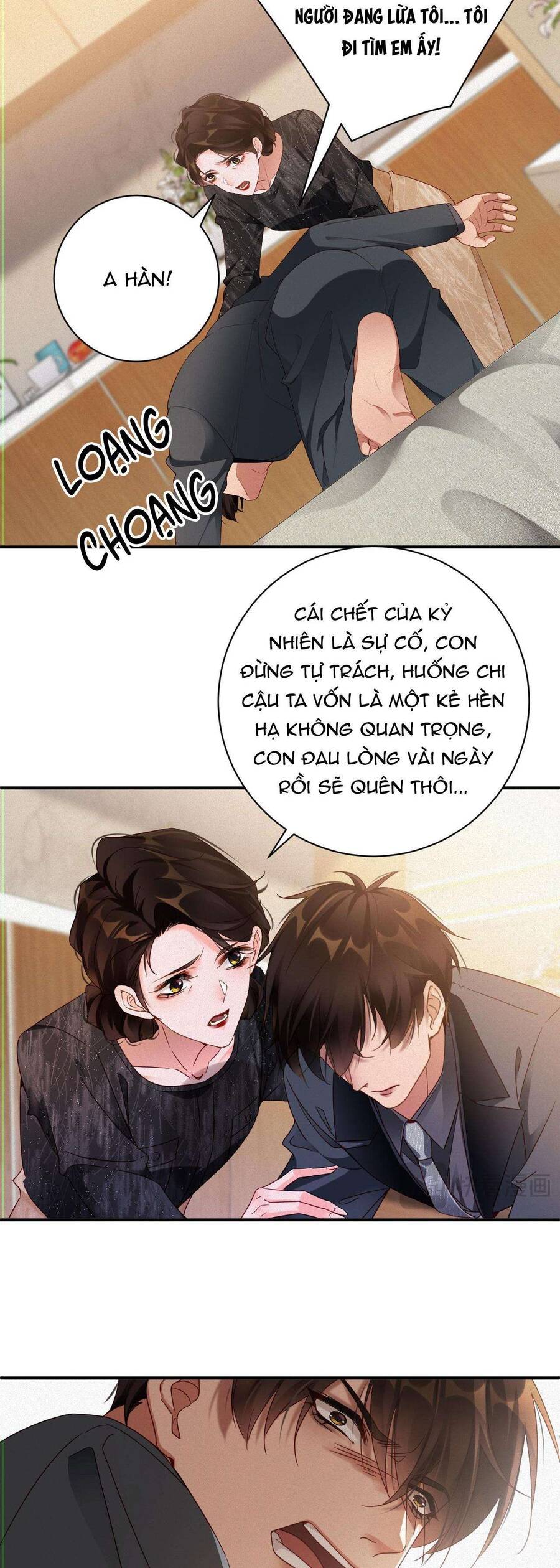 Chồng Cũ Muốn Tái Hôn Lần Nữa Chapter 54 - 15