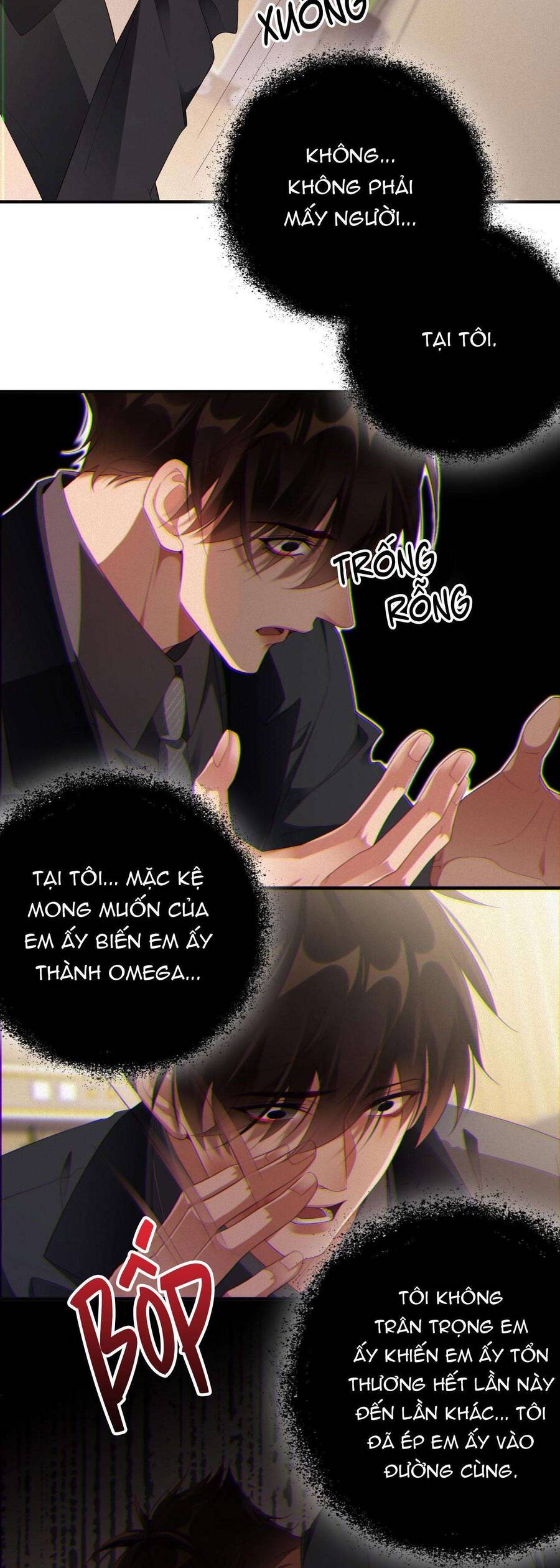 Chồng Cũ Muốn Tái Hôn Lần Nữa Chapter 54 - 17