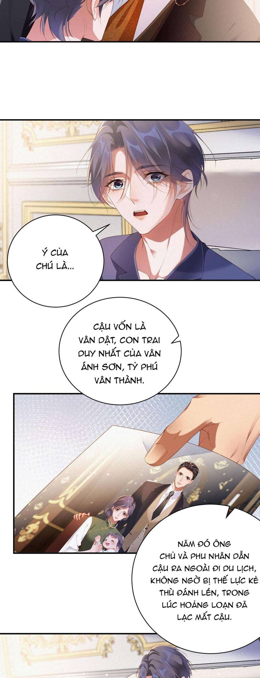 Chồng Cũ Muốn Tái Hôn Lần Nữa Chapter 54 - 22