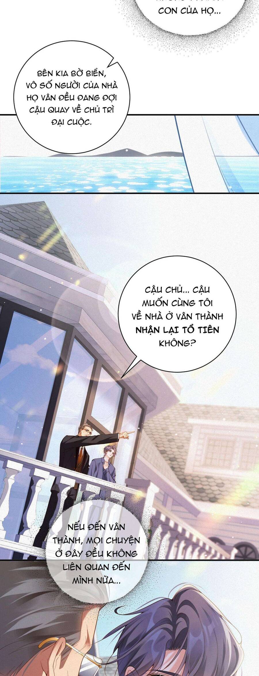 Chồng Cũ Muốn Tái Hôn Lần Nữa Chapter 54 - 24