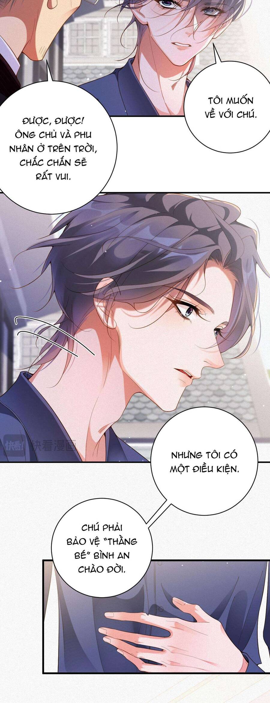 Chồng Cũ Muốn Tái Hôn Lần Nữa Chapter 54 - 25