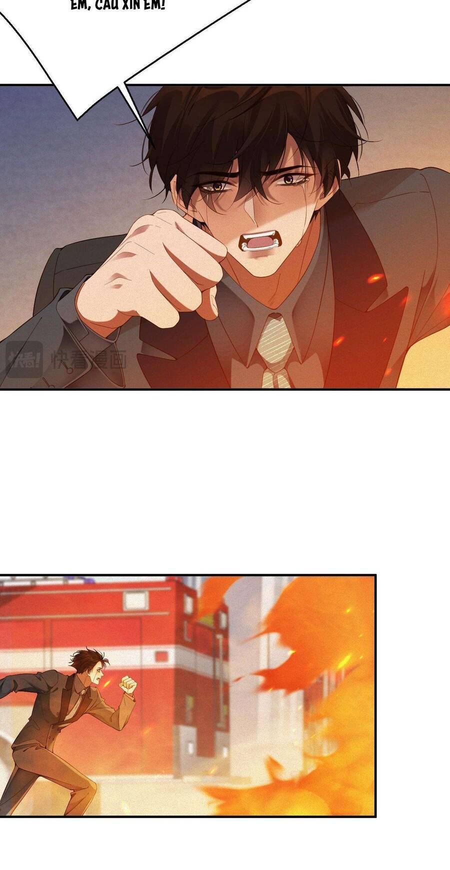 Chồng Cũ Muốn Tái Hôn Lần Nữa Chapter 54 - 8