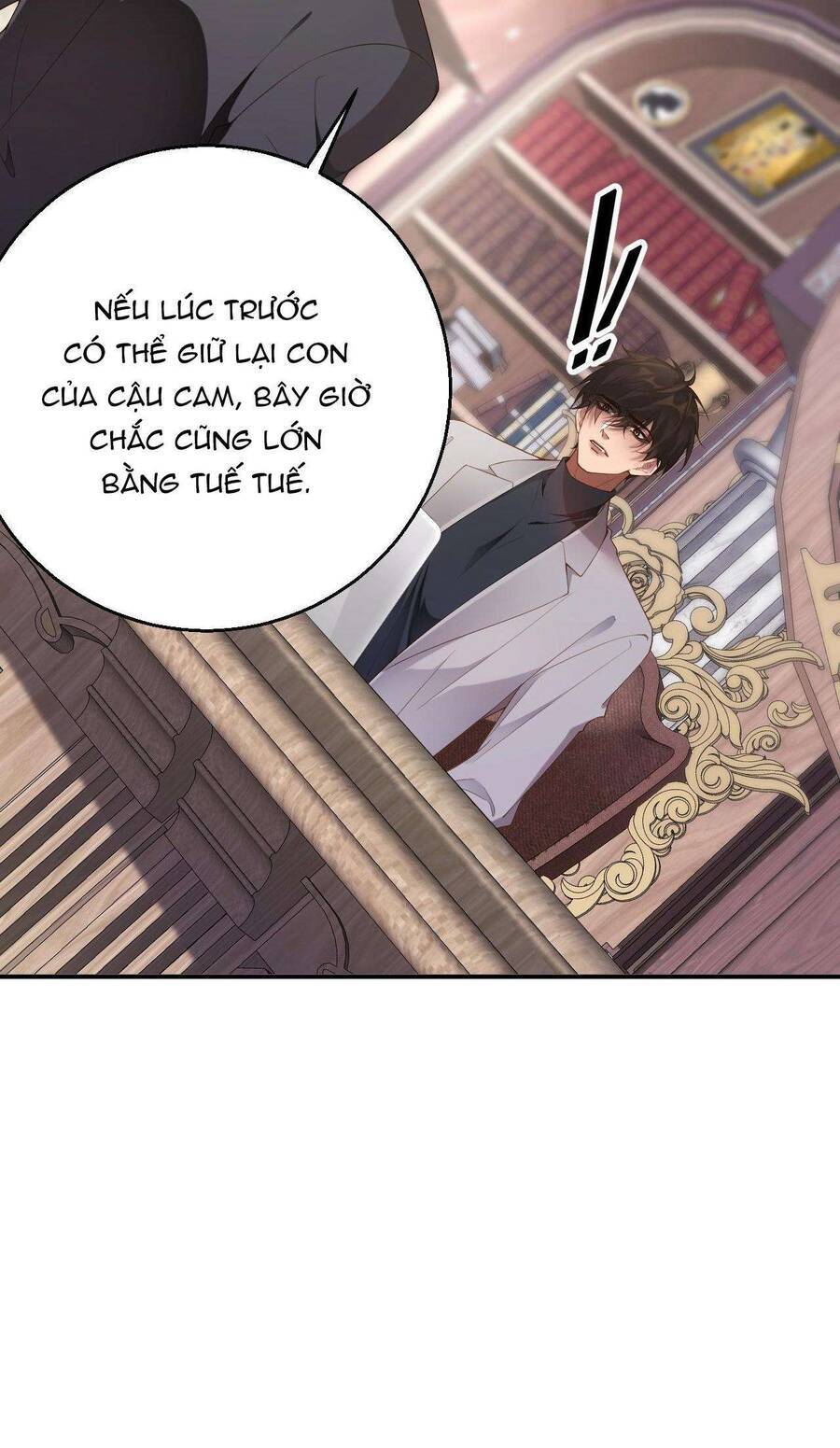 Chồng Cũ Muốn Tái Hôn Lần Nữa Chapter 56 - 11
