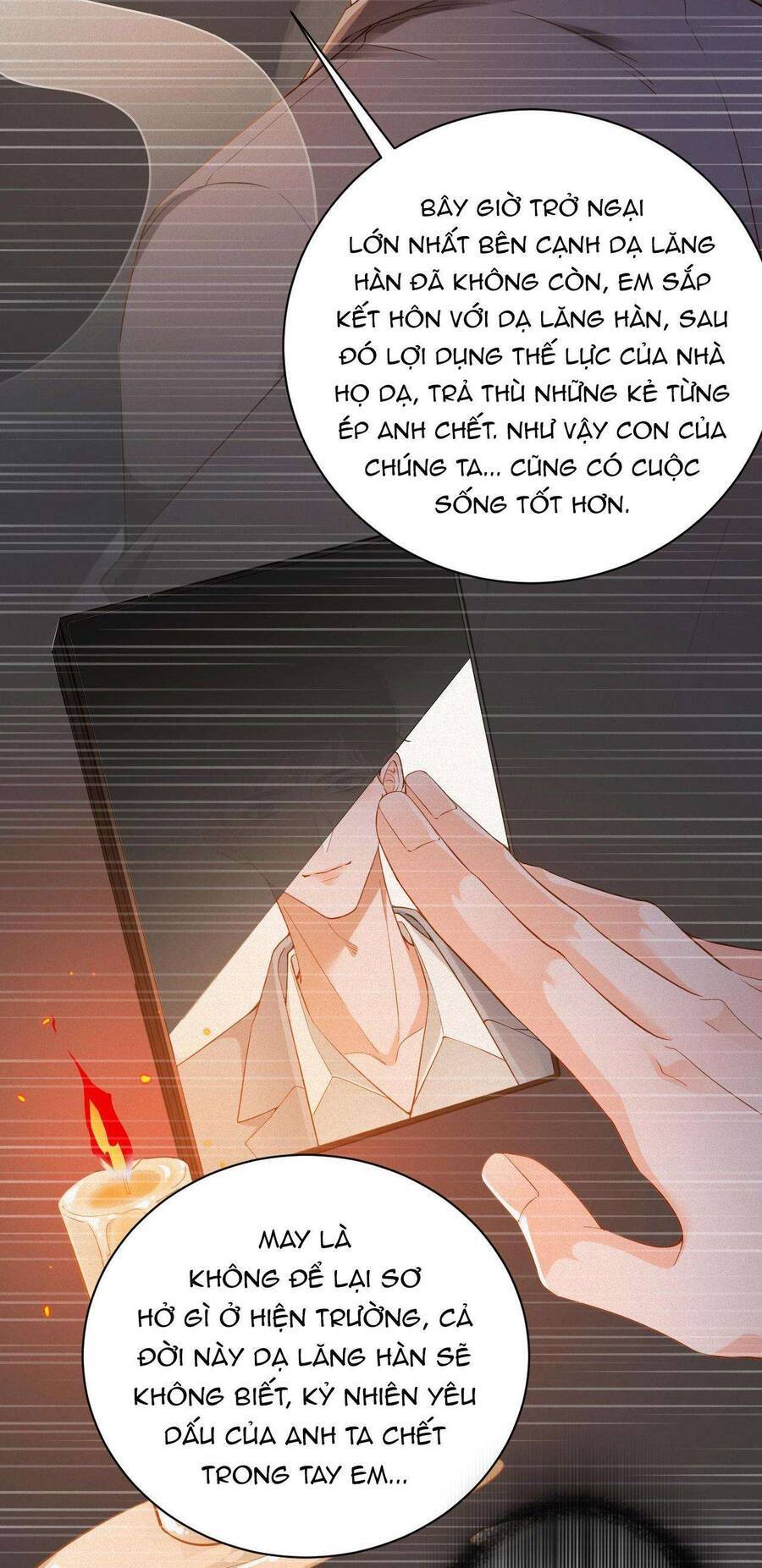 Chồng Cũ Muốn Tái Hôn Lần Nữa Chapter 56 - 16