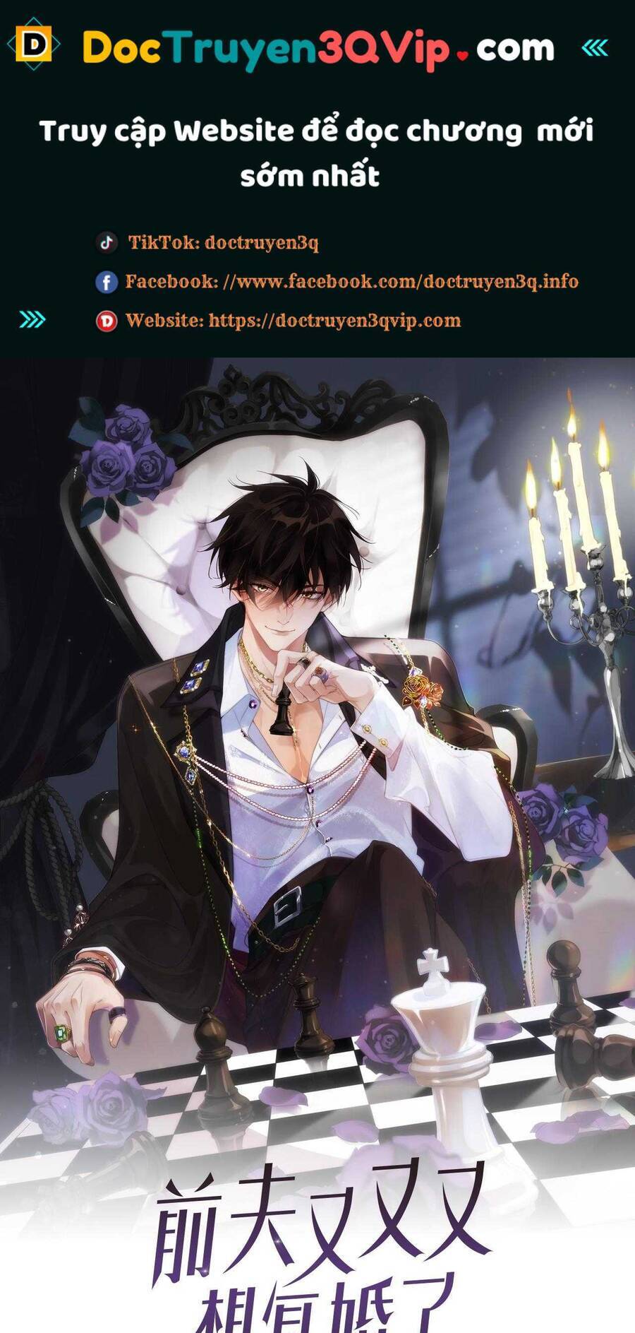 Chồng Cũ Muốn Tái Hôn Lần Nữa Chapter 60 - 2