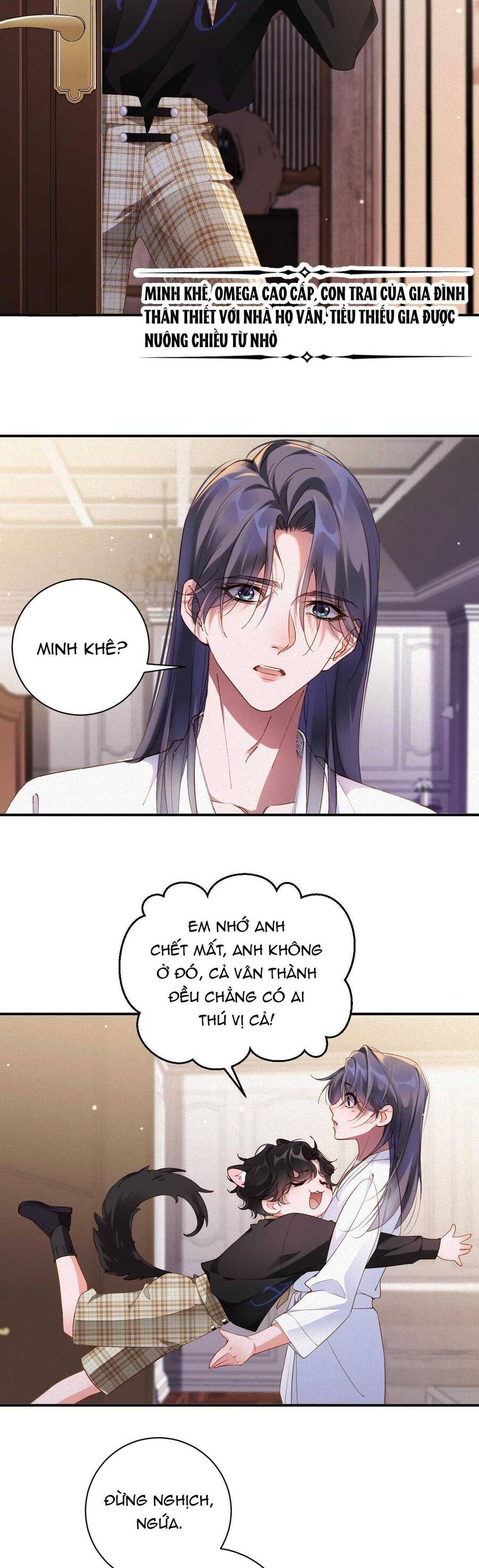 Chồng Cũ Muốn Tái Hôn Lần Nữa Chapter 60 - 15