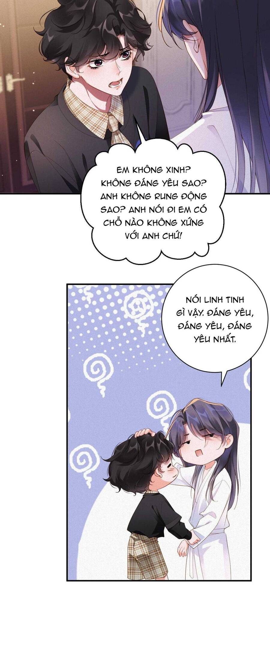 Chồng Cũ Muốn Tái Hôn Lần Nữa Chapter 60 - 19
