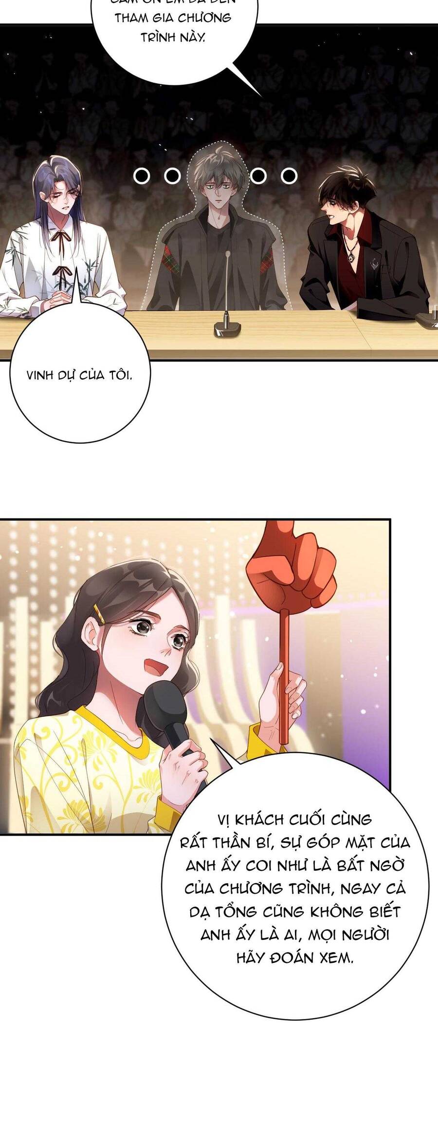 Chồng Cũ Muốn Tái Hôn Lần Nữa Chapter 62 - 21