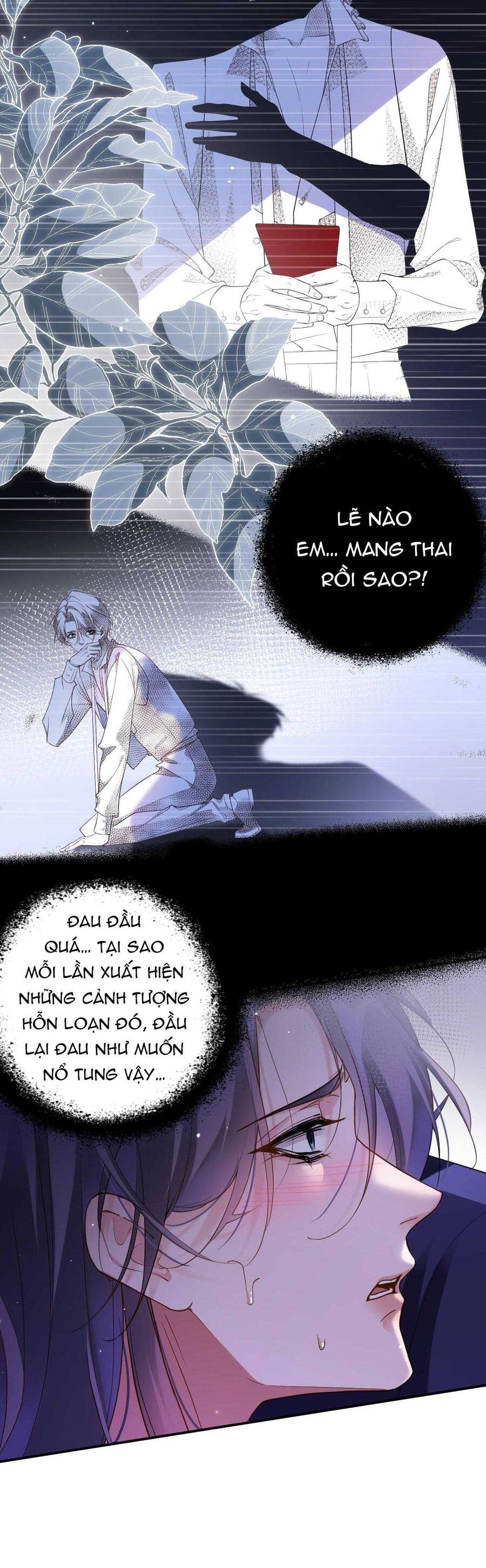 Chồng Cũ Muốn Tái Hôn Lần Nữa Chapter 66 - 21