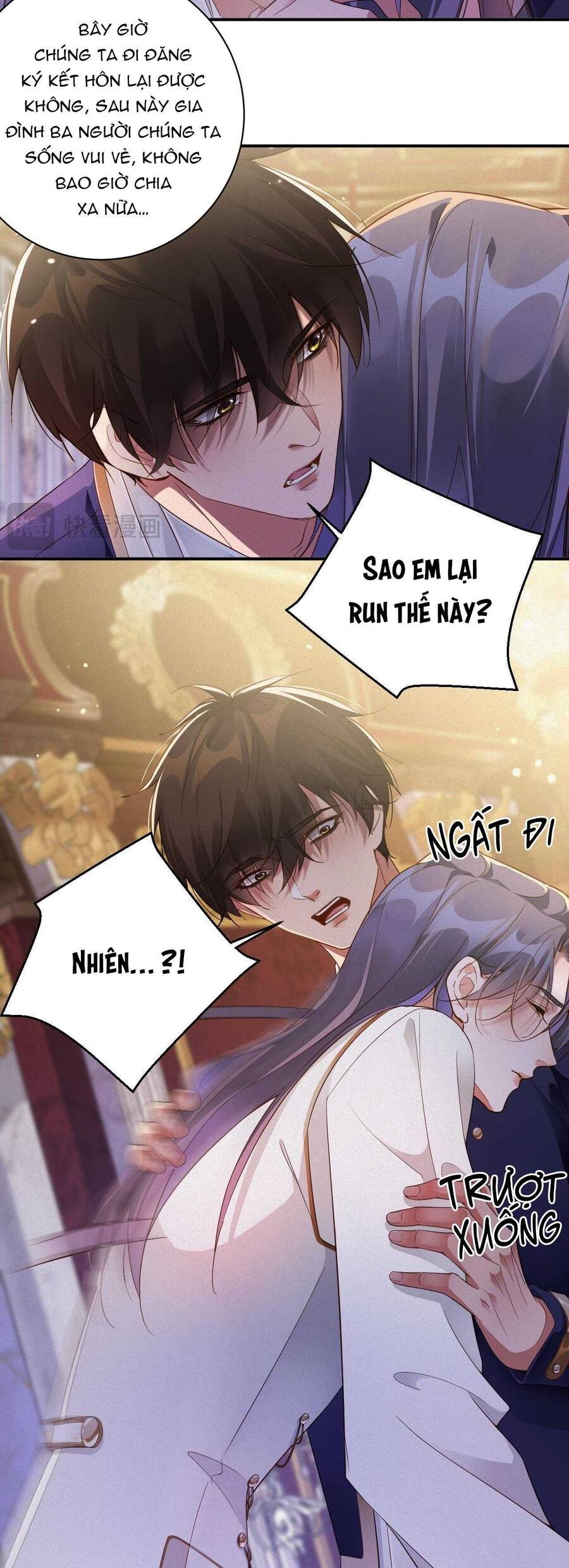 Chồng Cũ Muốn Tái Hôn Lần Nữa Chapter 66 - 22