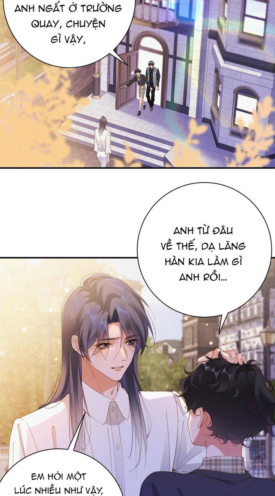 Chồng Cũ Muốn Tái Hôn Lần Nữa Chapter 67 - 23