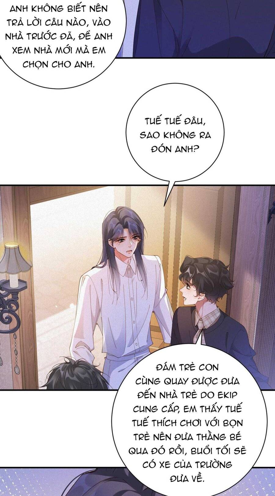 Chồng Cũ Muốn Tái Hôn Lần Nữa Chapter 67 - 24
