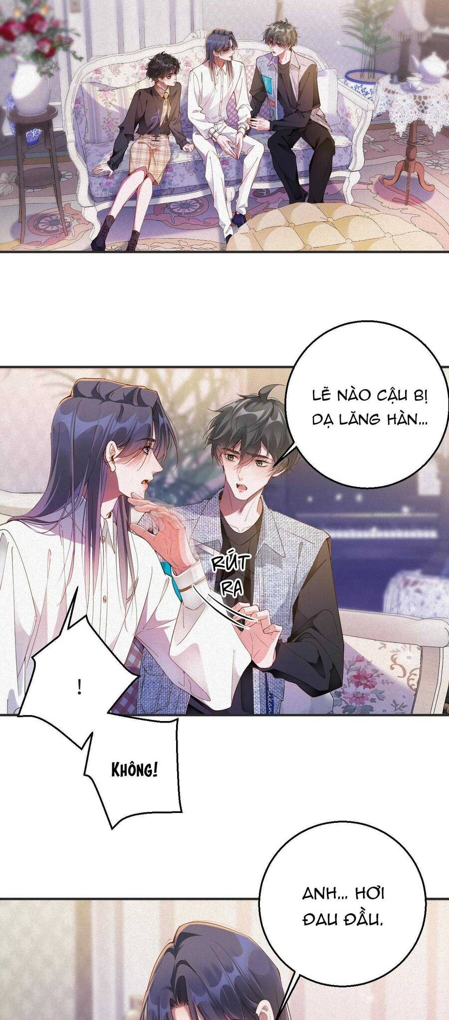 Chồng Cũ Muốn Tái Hôn Lần Nữa Chapter 67 - 26