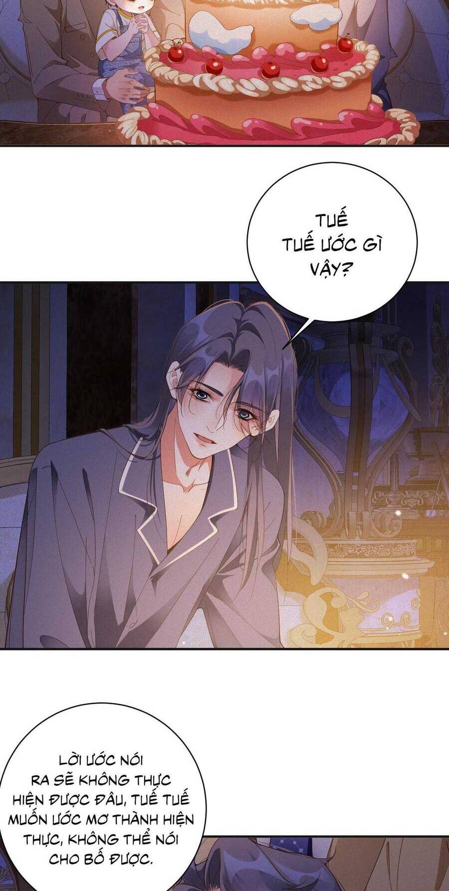 Chồng Cũ Muốn Tái Hôn Lần Nữa Chapter 69 - 19