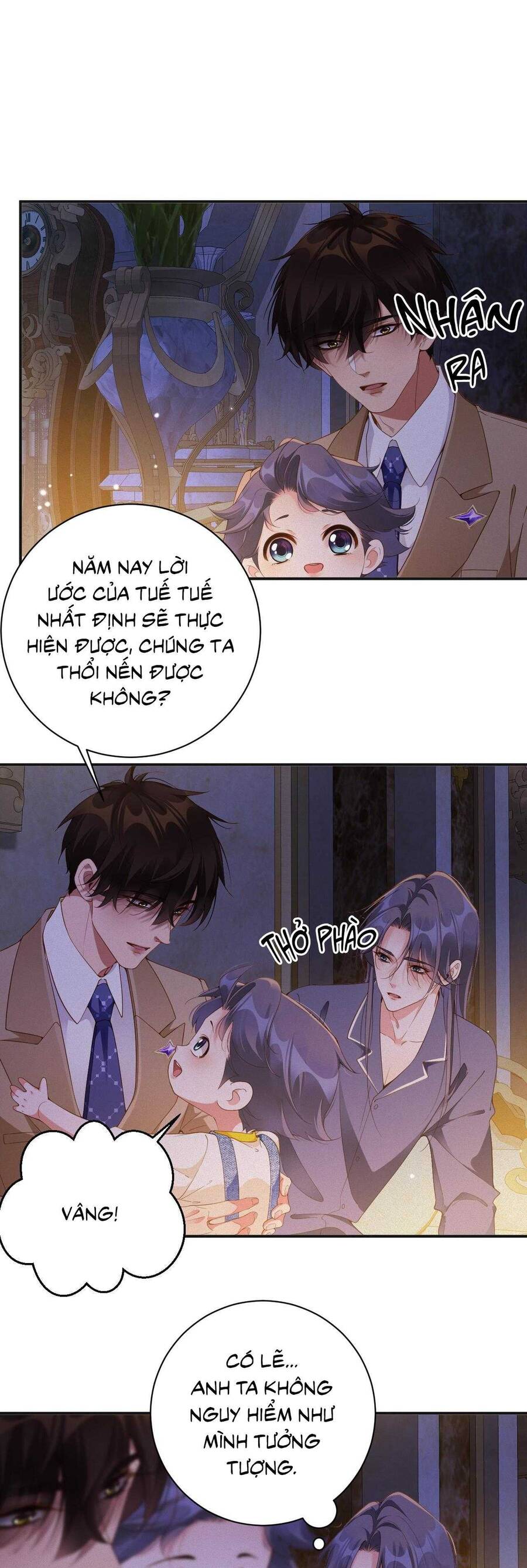 Chồng Cũ Muốn Tái Hôn Lần Nữa Chapter 69 - 22