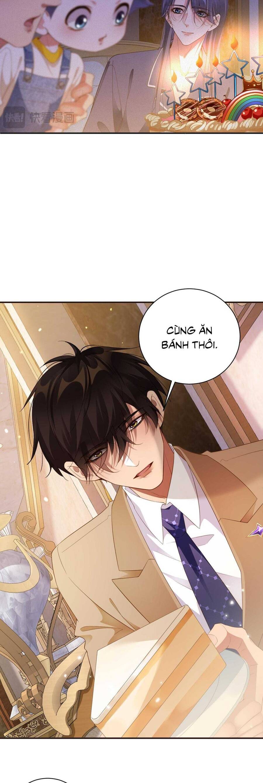 Chồng Cũ Muốn Tái Hôn Lần Nữa Chapter 69 - 23