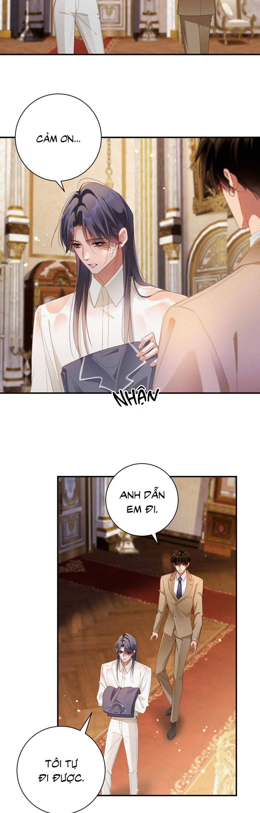 Chồng Cũ Muốn Tái Hôn Lần Nữa Chapter 69 - 10