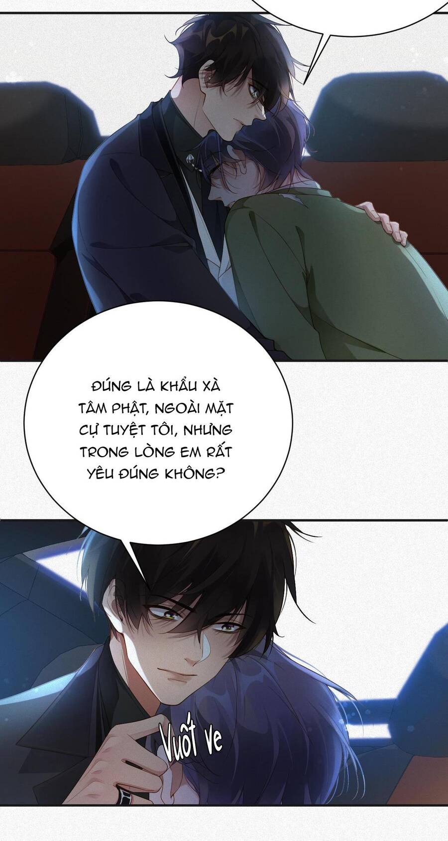 Chồng Cũ Muốn Tái Hôn Lần Nữa Chapter 7 - 12