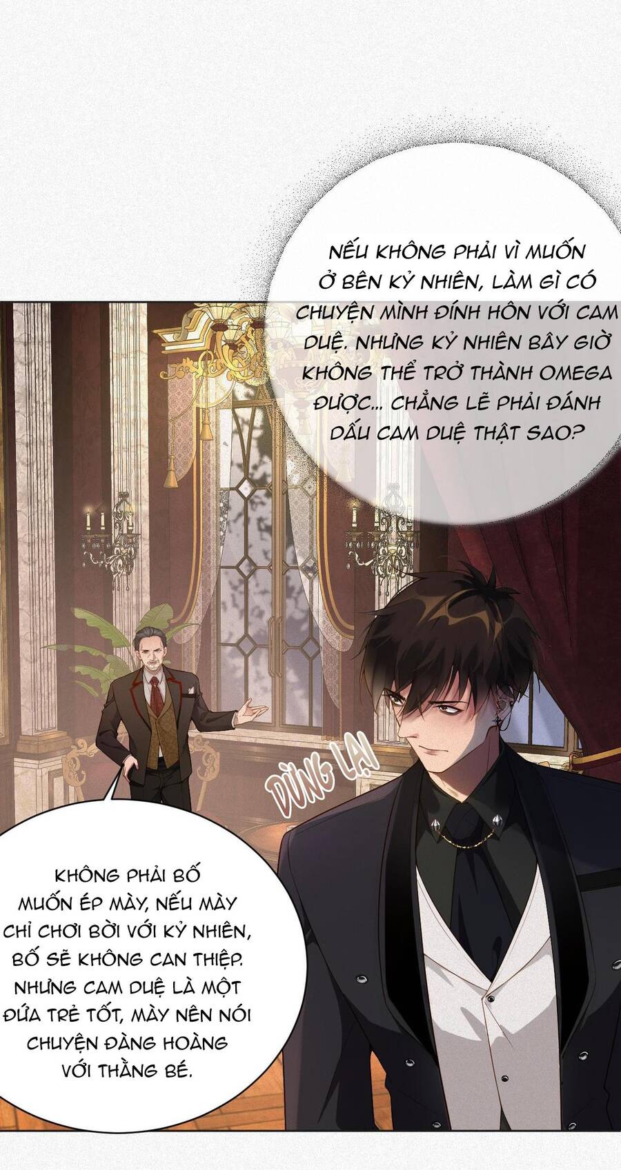 Chồng Cũ Muốn Tái Hôn Lần Nữa Chapter 7 - 22
