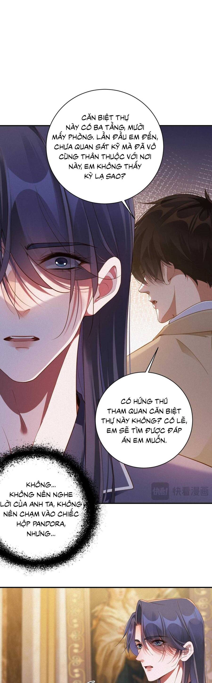 Chồng Cũ Muốn Tái Hôn Lần Nữa Chapter 70 - 23
