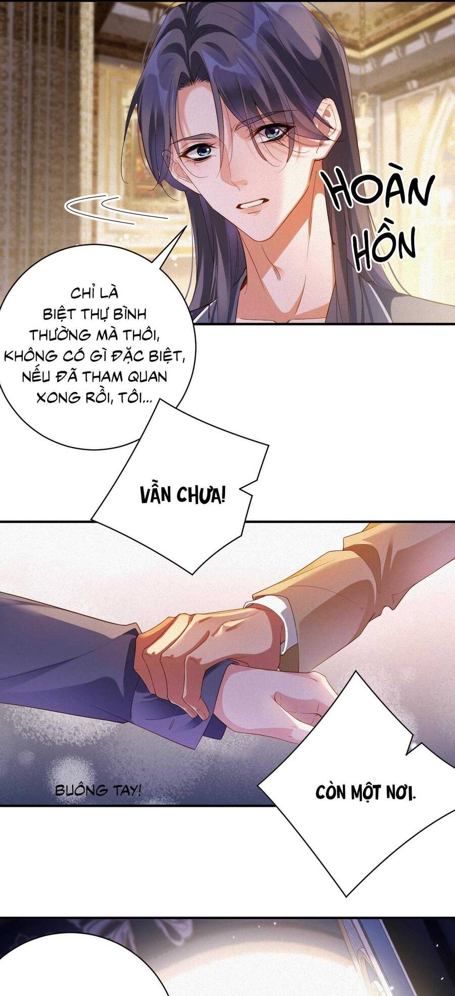 Chồng Cũ Muốn Tái Hôn Lần Nữa Chapter 70 - 27