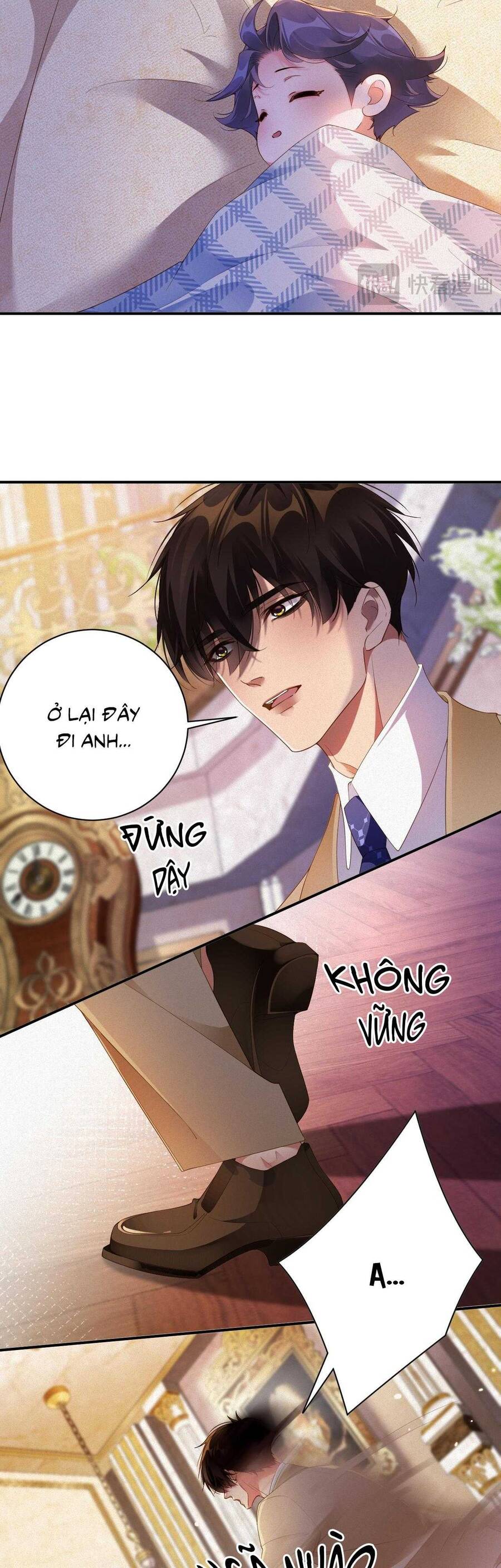 Chồng Cũ Muốn Tái Hôn Lần Nữa Chapter 70 - 9