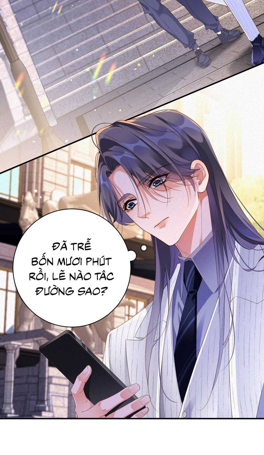 Chồng Cũ Muốn Tái Hôn Lần Nữa Chapter 71 - 24