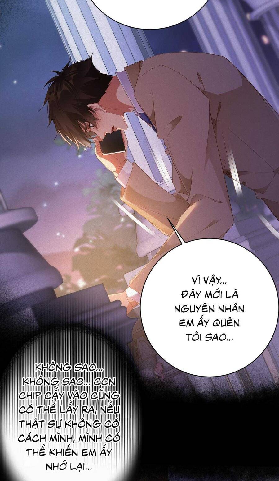 Chồng Cũ Muốn Tái Hôn Lần Nữa Chapter 71 - 29