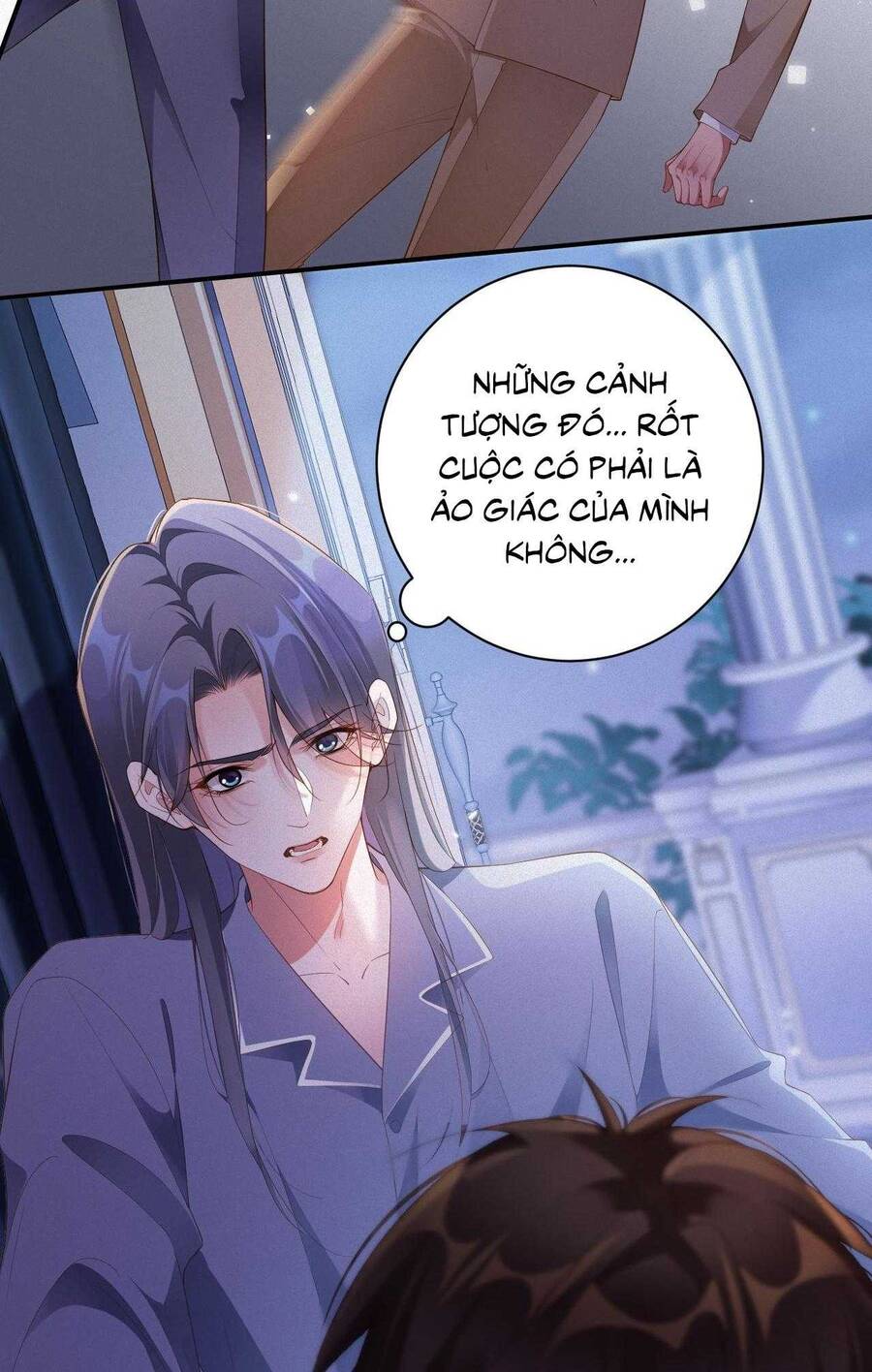 Chồng Cũ Muốn Tái Hôn Lần Nữa Chapter 71 - 4