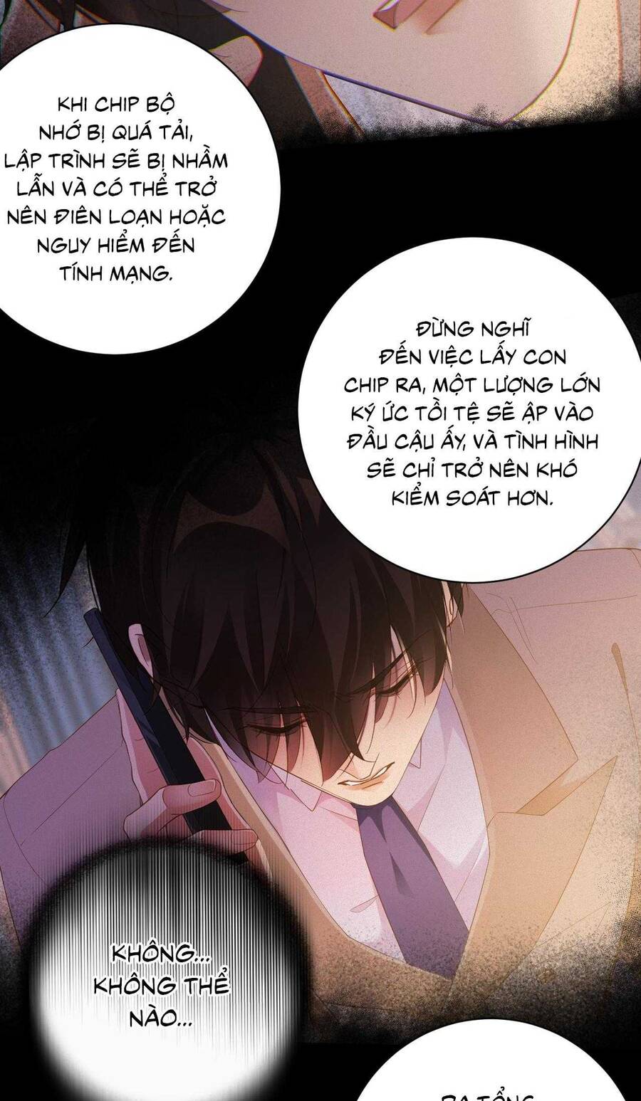 Chồng Cũ Muốn Tái Hôn Lần Nữa Chapter 71 - 31