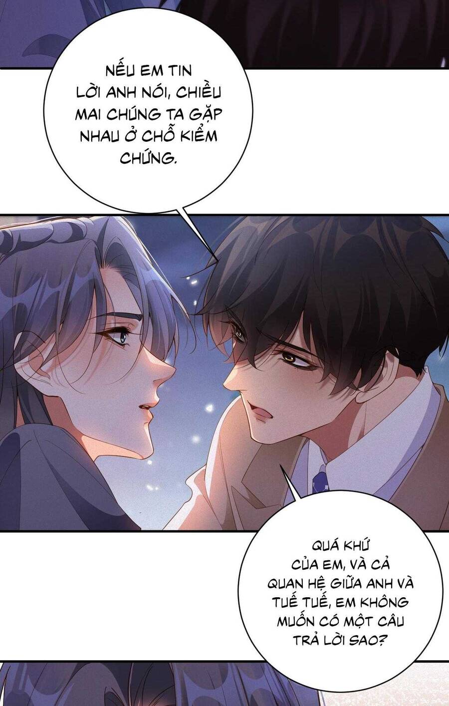 Chồng Cũ Muốn Tái Hôn Lần Nữa Chapter 71 - 5