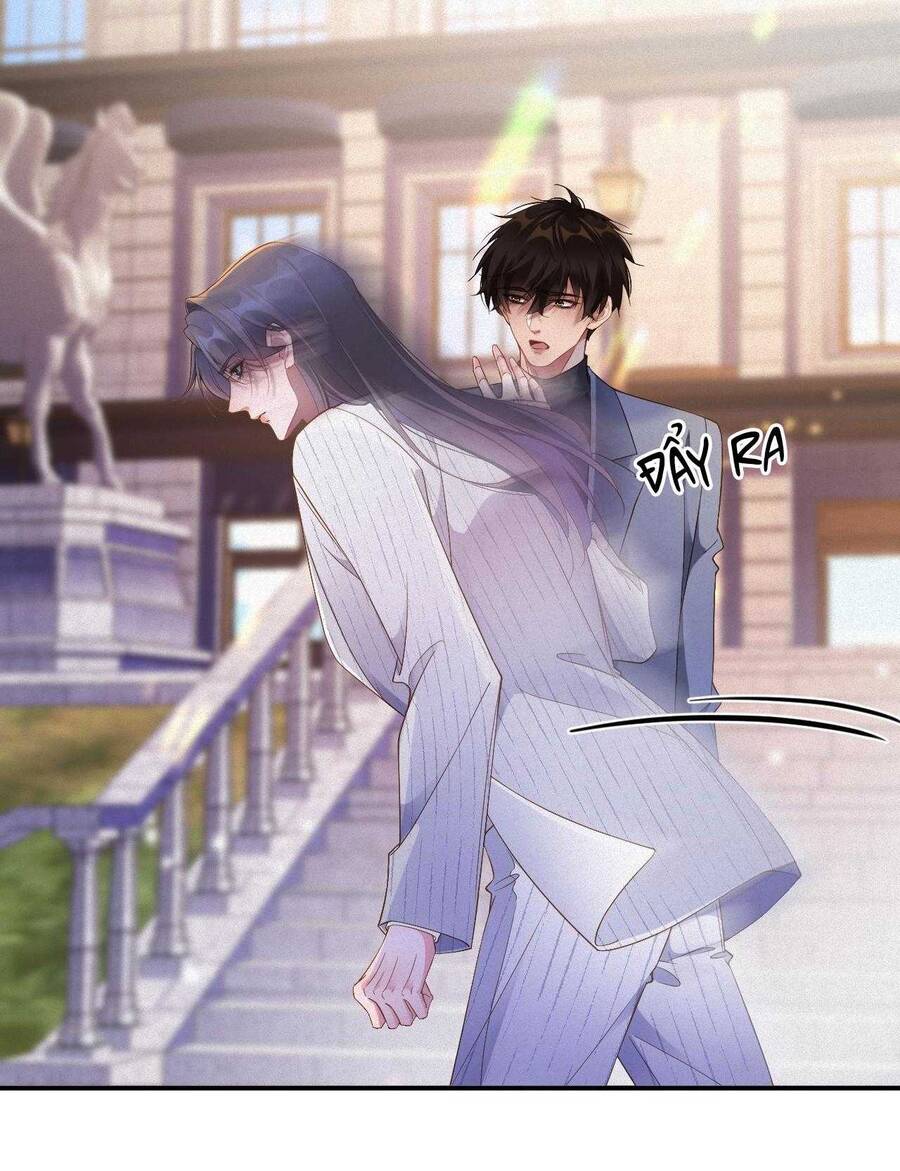 Chồng Cũ Muốn Tái Hôn Lần Nữa Chapter 72 - 12