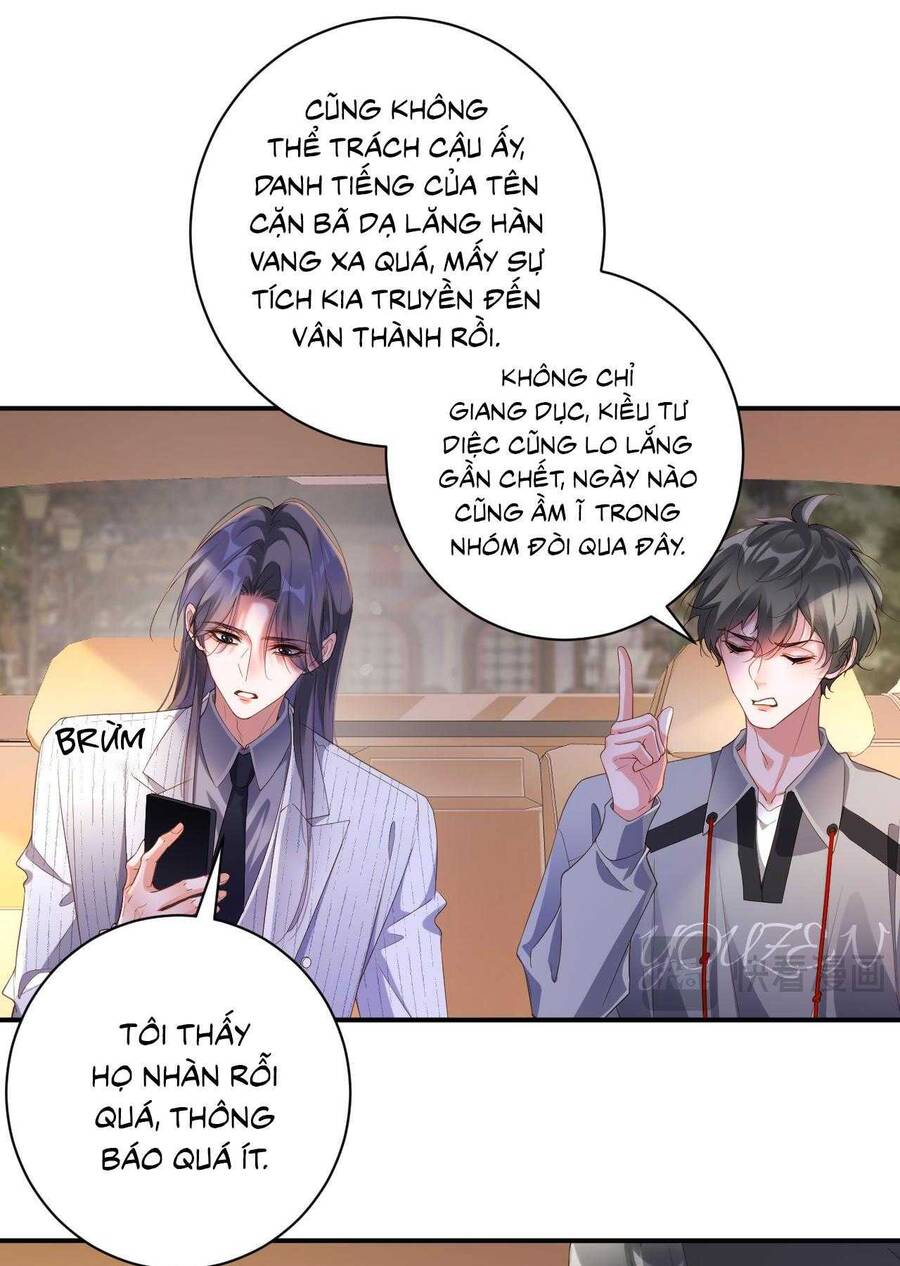 Chồng Cũ Muốn Tái Hôn Lần Nữa Chapter 73 - 15