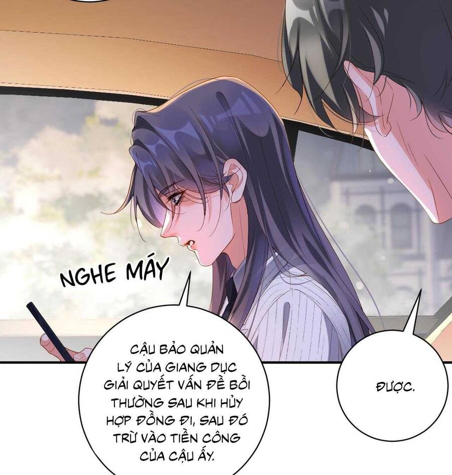Chồng Cũ Muốn Tái Hôn Lần Nữa Chapter 73 - 16